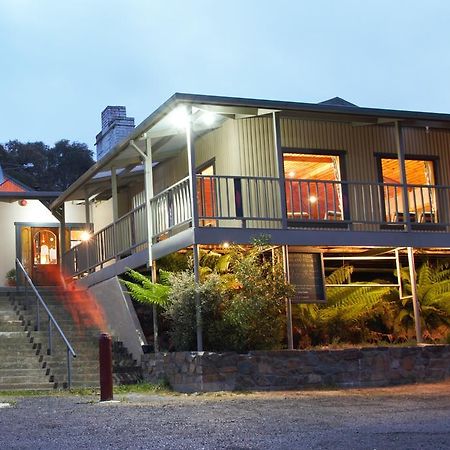Bronte Park Highland Cottages Экстерьер фото