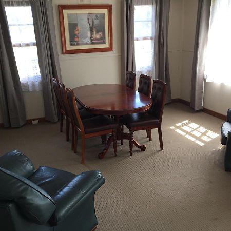 Bronte Park Highland Cottages Экстерьер фото
