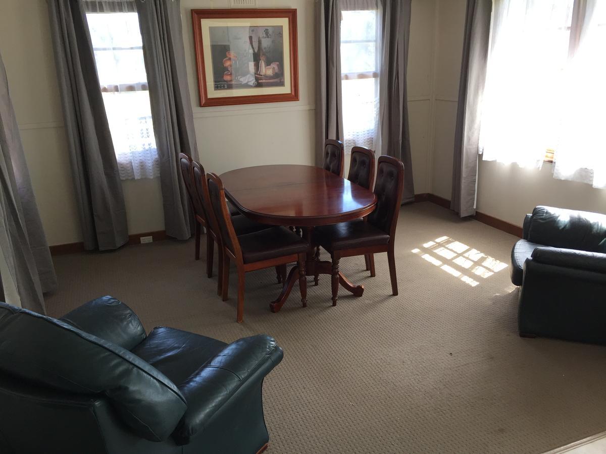 Bronte Park Highland Cottages Экстерьер фото