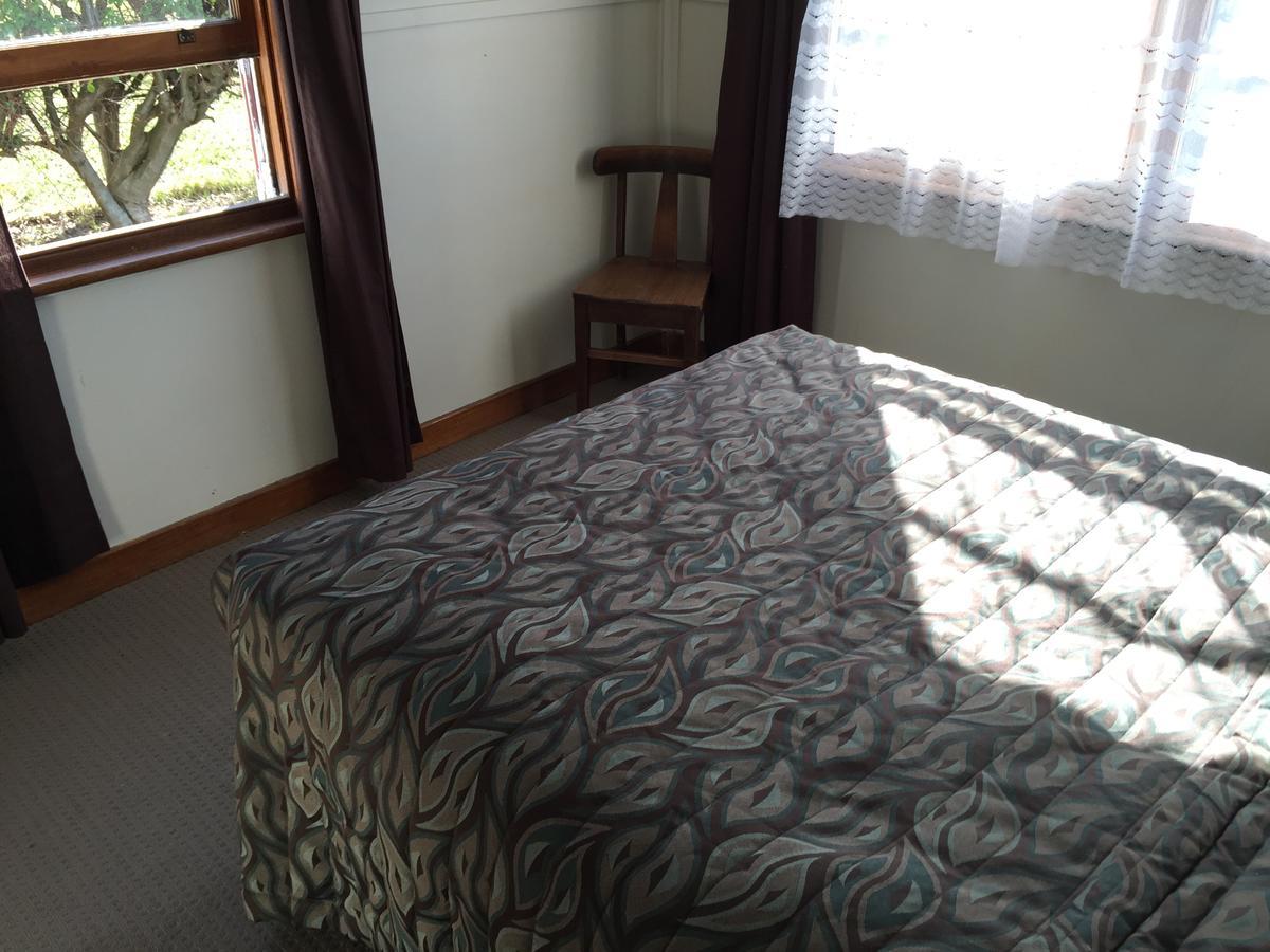 Bronte Park Highland Cottages Экстерьер фото