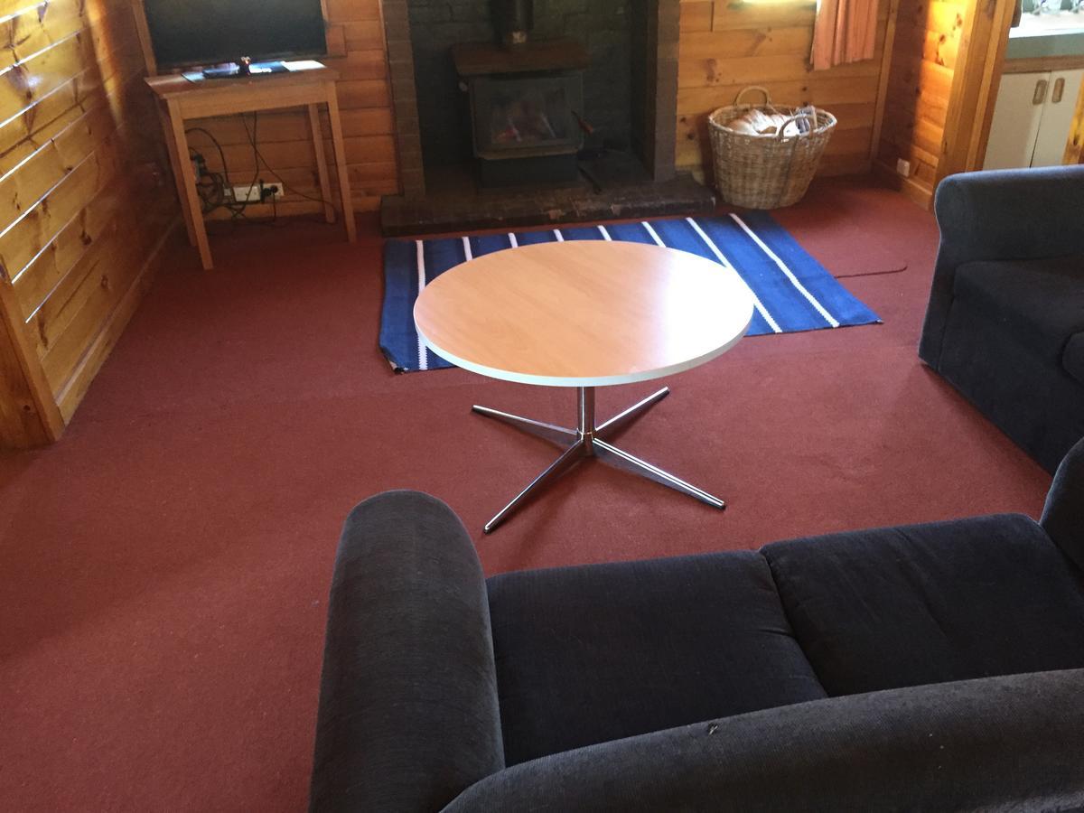 Bronte Park Highland Cottages Экстерьер фото